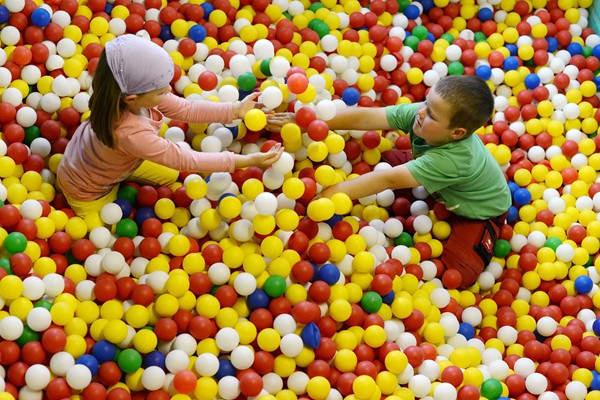 Emelie und Niklas